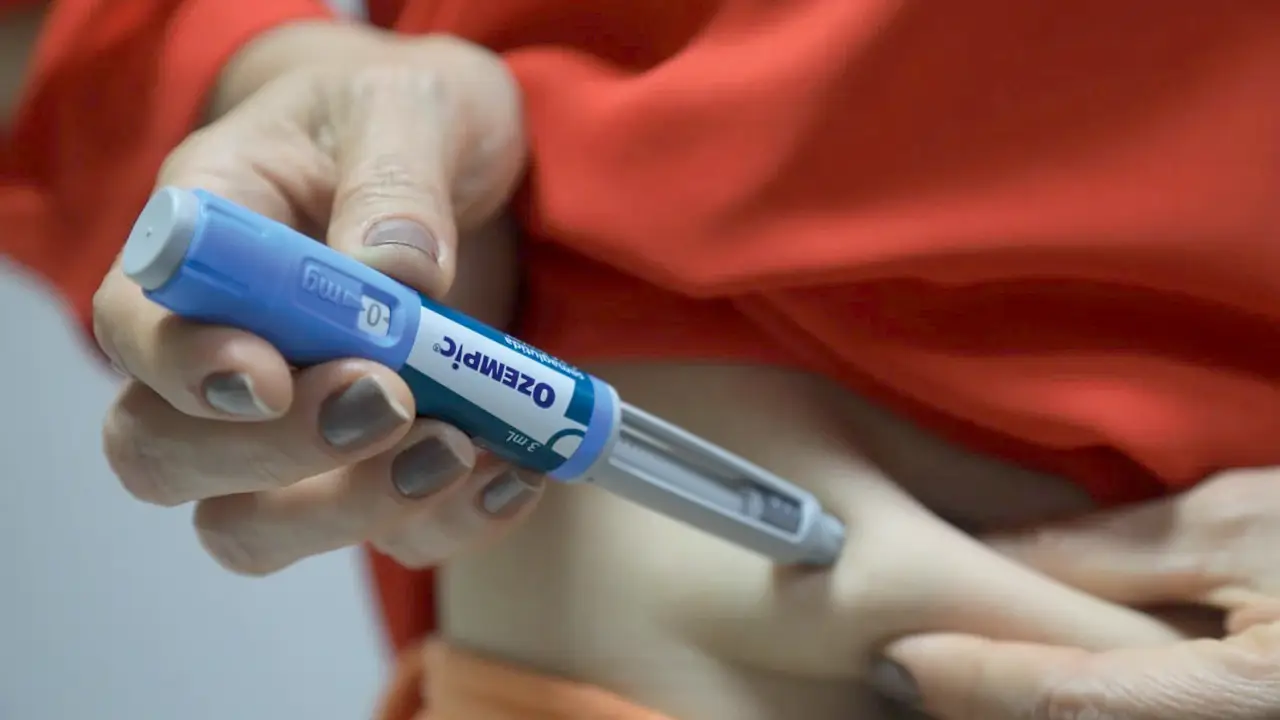 Ozempic no Combate ao Abuso de Substâncias: Uma Nova Abordagem Médica