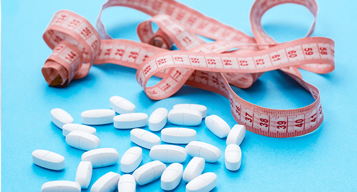 Como Medicamentos de Perda de Peso Podem Reduzir o Abuso de Drogas!