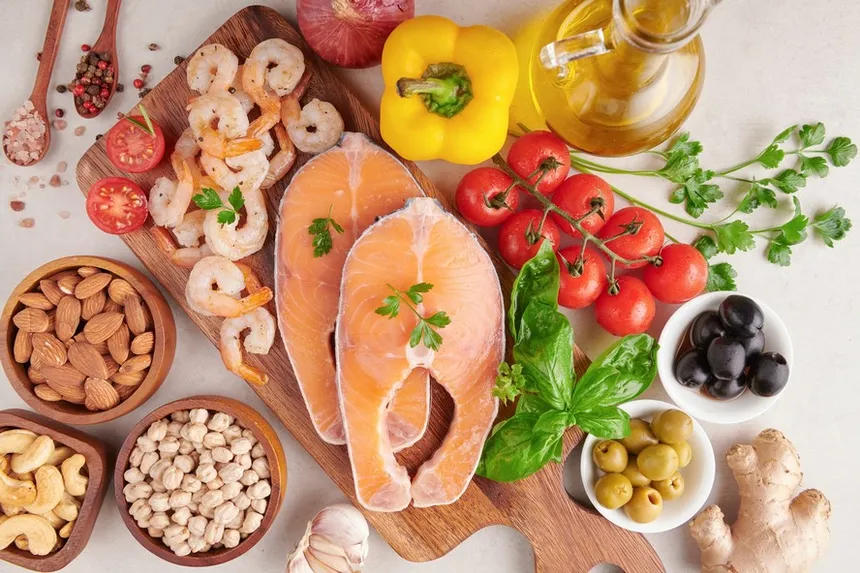 A Dieta do Mediterrânea: O Que é, Benefícios e Como Fazer (com Cardápio)