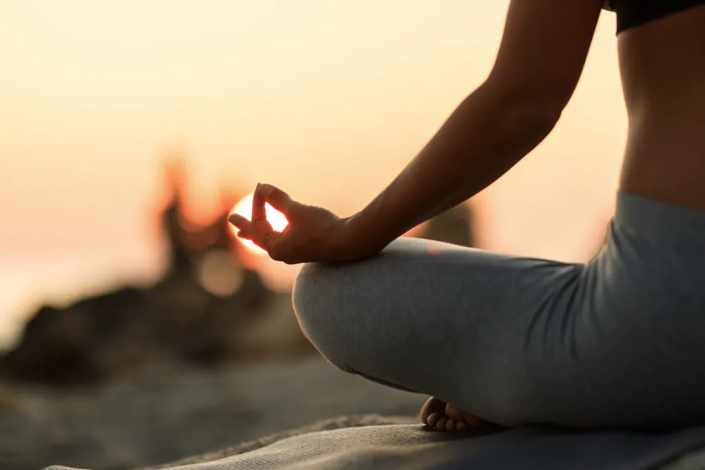 Mindfulness: A Prática de Estar Presente no Dia a Dia