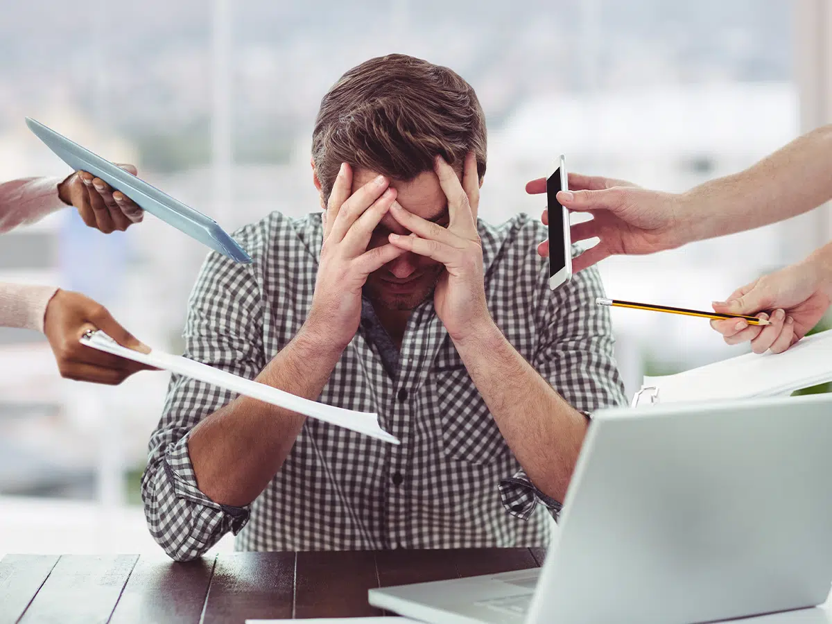 Práticas de Respiração Consciente Podem Reduzir Estresse no Ambiente de Trabalho