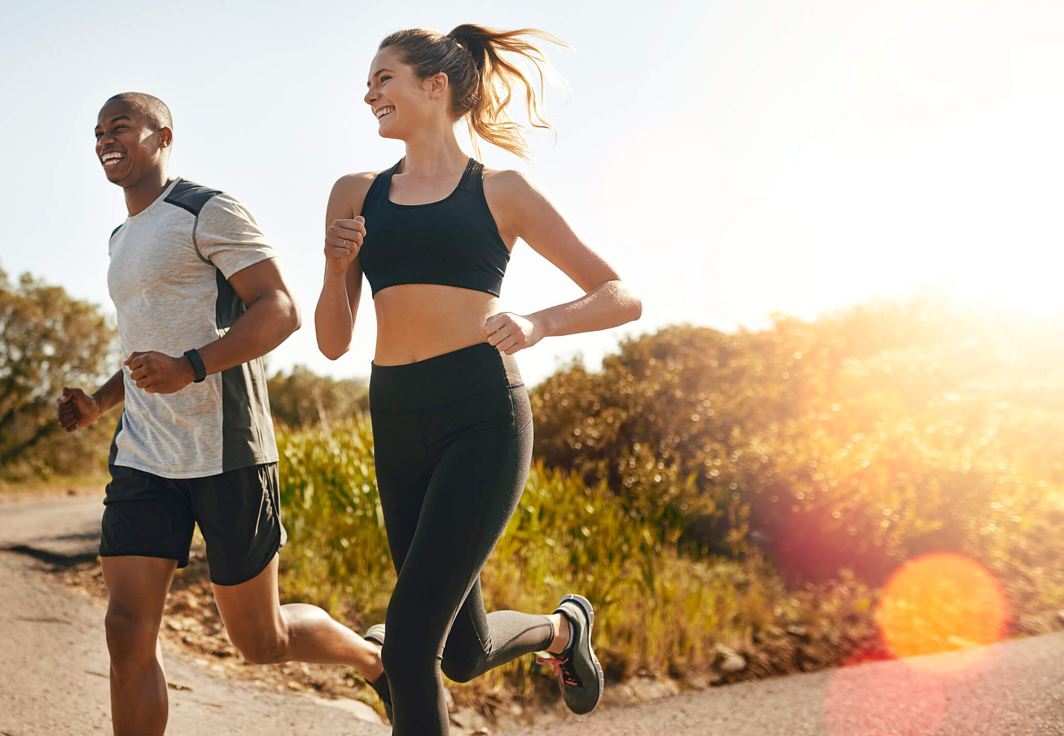 Exercícios Físicos e a Liberação de Endorfinas: O Caminho para a Felicidade