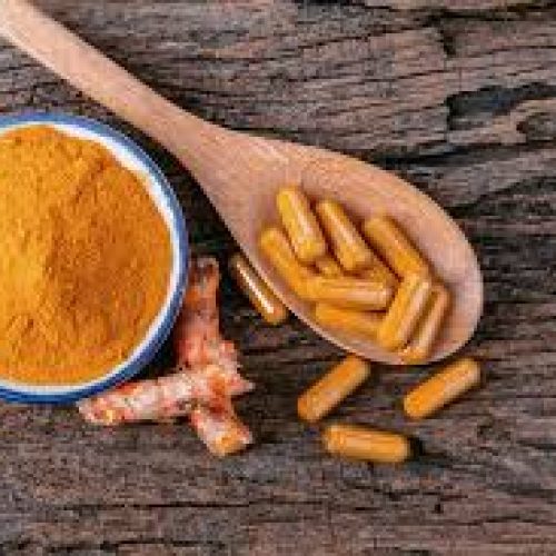 Cúrcuma com Leite: Anti-inflamatório Natural para Dores e Imunidade