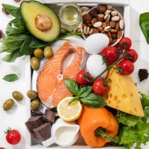 Alimentação Anti-inflamatória Ganha Popularidade
