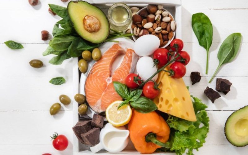 Alimentação Anti-inflamatória Ganha Popularidade