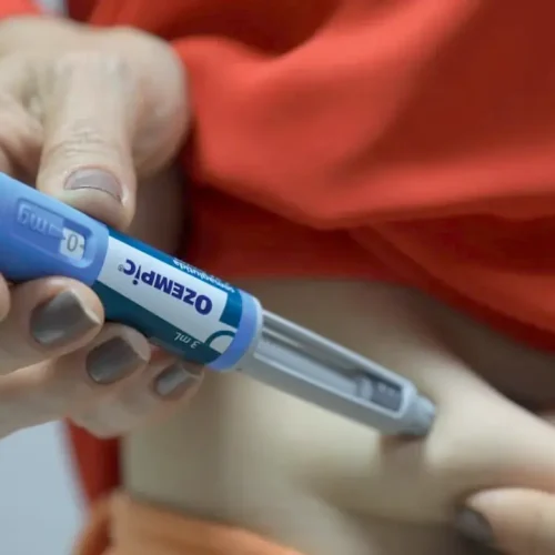 Ozempic no Combate ao Abuso de Substâncias: Uma Nova Abordagem Médica