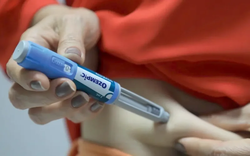 Ozempic no Combate ao Abuso de Substâncias: Uma Nova Abordagem Médica