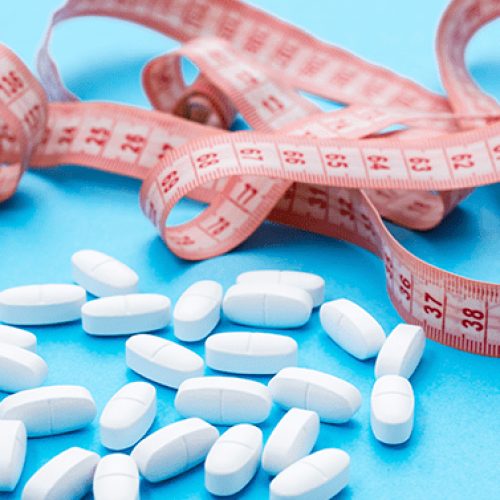 Como Medicamentos de Perda de Peso Podem Reduzir o Abuso de Drogas!
