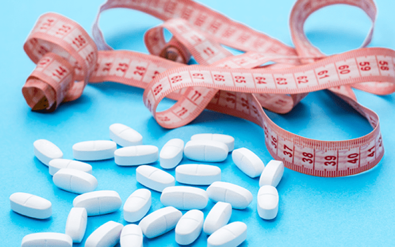 Como Medicamentos de Perda de Peso Podem Reduzir o Abuso de Drogas!