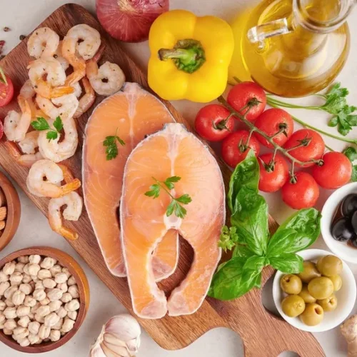 A Dieta do Mediterrânea: O Que é, Benefícios e Como Fazer (com Cardápio)