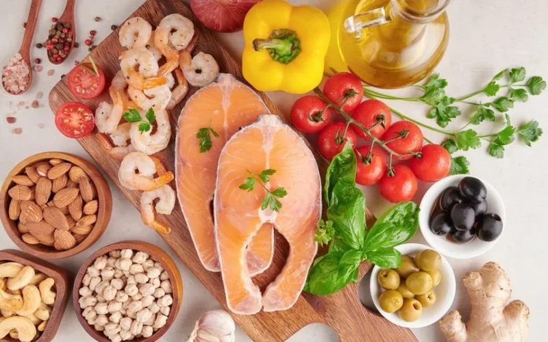A Dieta do Mediterrânea: O Que é, Benefícios e Como Fazer (com Cardápio)