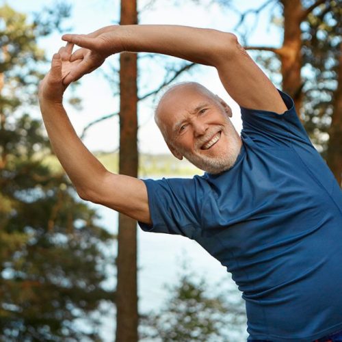 A Importância do Exercício Físico na Longevidade