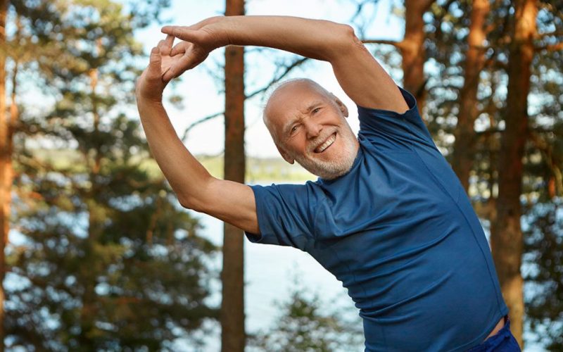 A Importância do Exercício Físico na Longevidade