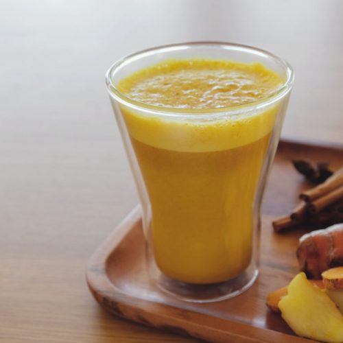 Turmeric latte, Golden milk, Turmeric milk, healthy hipster drink