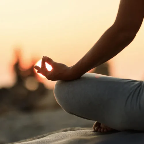 Mindfulness: A Prática de Estar Presente no Dia a Dia