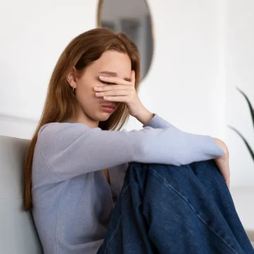 Depressão: causas, sintomas, tratamentos, diagnóstico e prevenção  Tem Cura