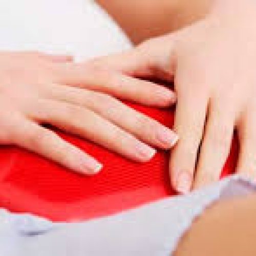 Compressa de Água Quente: Alívio para Cólicas Menstruais e Dores Musculares