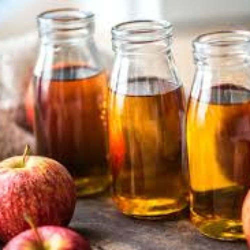 Água com Vinagre de Maçã: Ajuda na Digestão e Refluxo Ácido