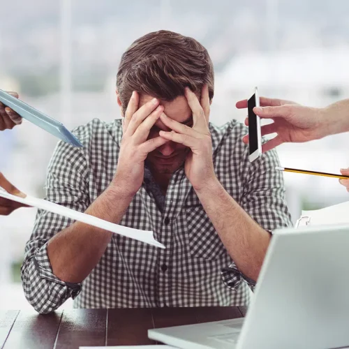 Práticas de Respiração Consciente Podem Reduzir Estresse no Ambiente de Trabalho