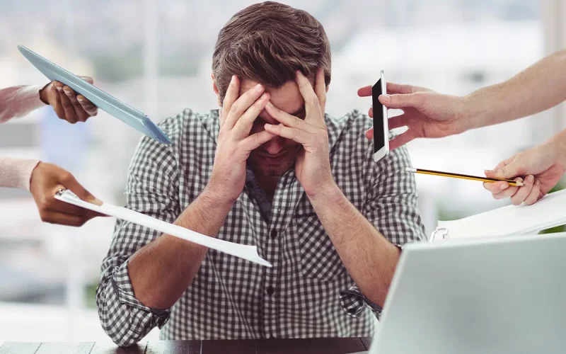 Práticas de Respiração Consciente Podem Reduzir Estresse no Ambiente de Trabalho