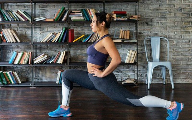 Treinamento HIIT Mostra Maior Queima de Gordura