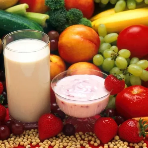 Mais de 100 Alimentos na Tabela de Pontos da Dieta dos Pontos Emagrecimento com Saúde