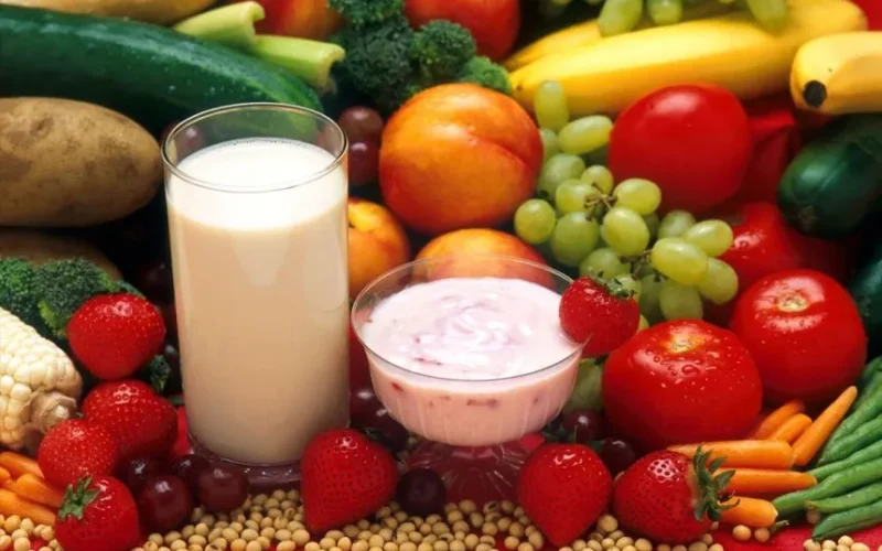 Mais de 100 Alimentos na Tabela de Pontos da Dieta dos Pontos Emagrecimento com Saúde