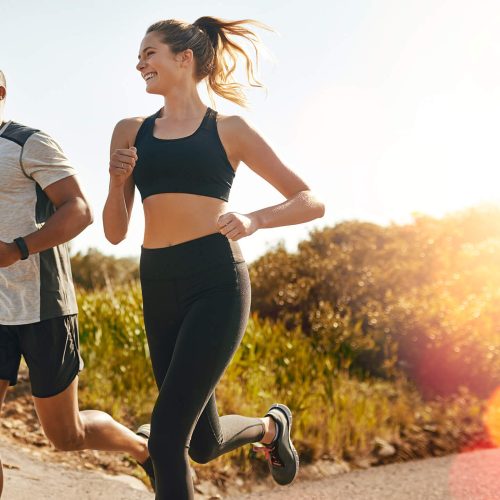 Exercícios Físicos e a Liberação de Endorfinas: O Caminho para a Felicidade