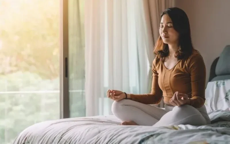 7 Hábitos Simples para Melhorar Sua Saúde em Dia